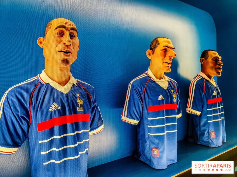 Musée de l'histoire de l'immigration : un musée pédagogique pour voir l'Histoire de France autrement - collections permanentes