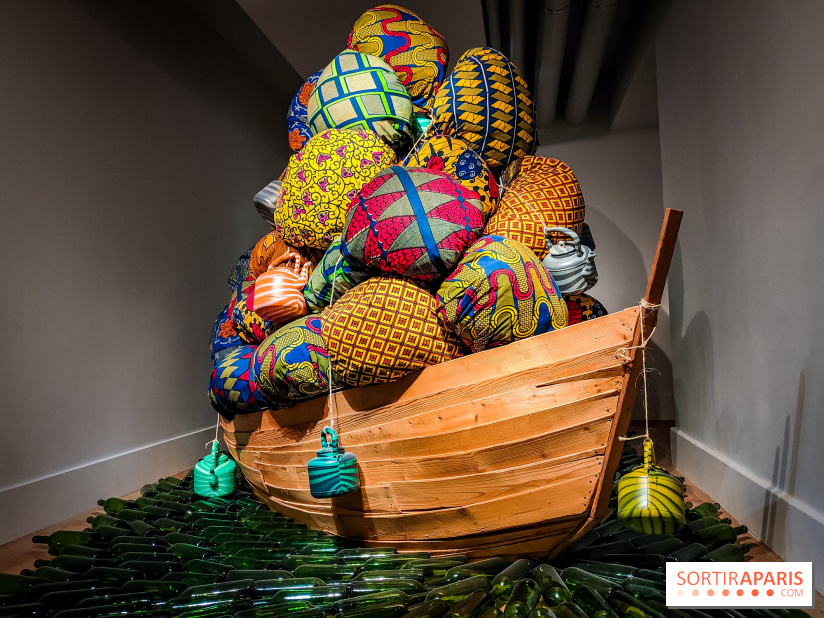 Musée de l'histoire de l'immigration : un musée pédagogique pour voir l'Histoire de France autrement - collections permanentes