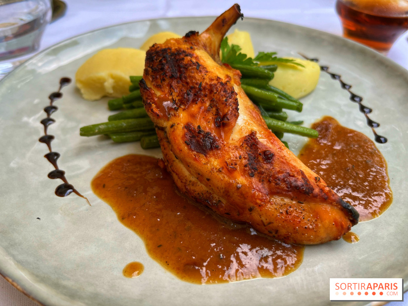 La Terrasse du Jardin d'Acclimatation - IMG 3083