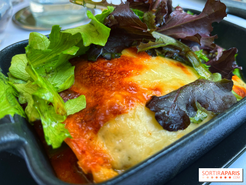 La Terrasse du Jardin d'Acclimatation - IMG 3092