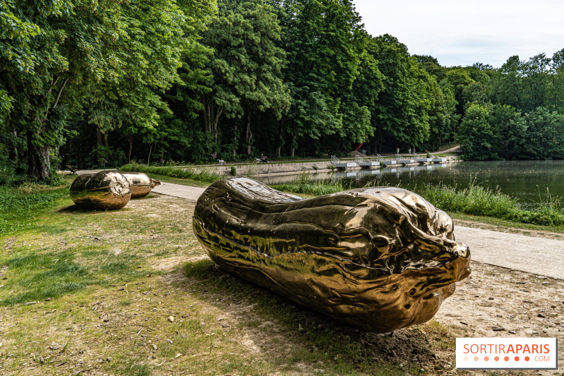 Perchoir Y, restaurant par Guillaume Sanchez et guinguette en forêt -  A7C5849