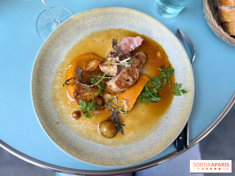 Meha - Quasi de veau