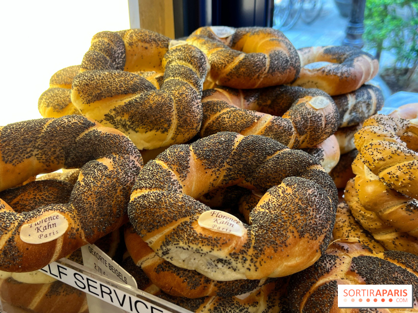 Florence Kahn - Pains