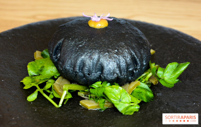 Chicahualco : le restaurant mexicain coup de cœur de la cheffe Mercedes Ahumada - DSC 0001