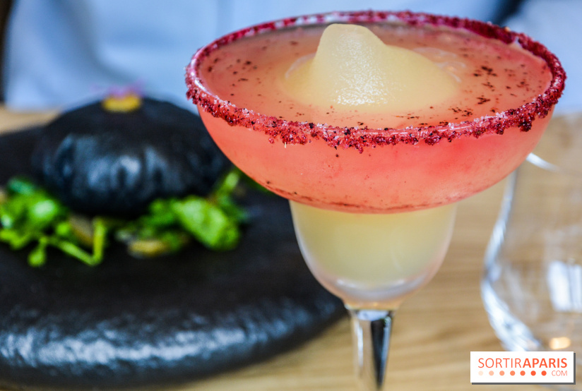 Chicahualco : le restaurant mexicain coup de cœur de la cheffe Mercedes Ahumada - DSC 0007