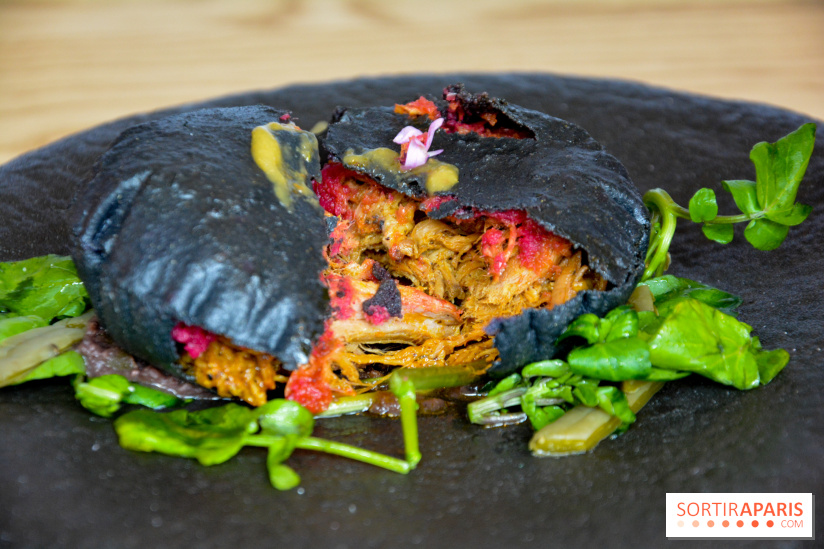 Chicahualco : le restaurant mexicain coup de cœur de la cheffe Mercedes Ahumada - DSC 0018