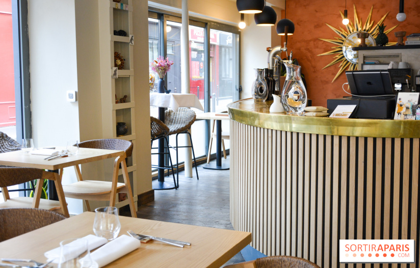 Chicahualco : le restaurant mexicain coup de cœur de la cheffe Mercedes Ahumada