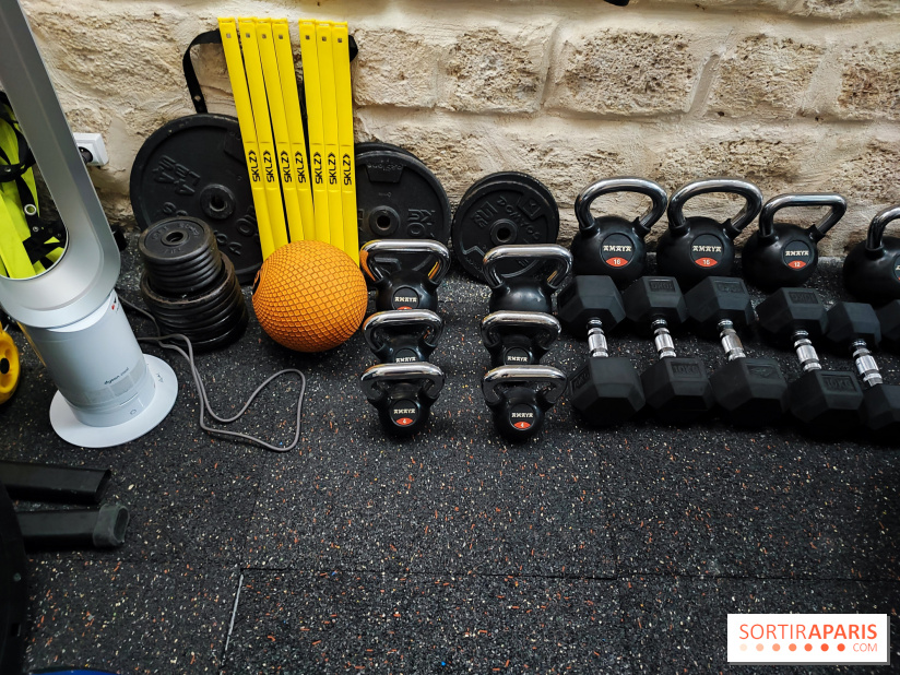 Silo Café : une adresse insolite qui mêle sport et burgers - Notre avis - IMG 20230612 123037