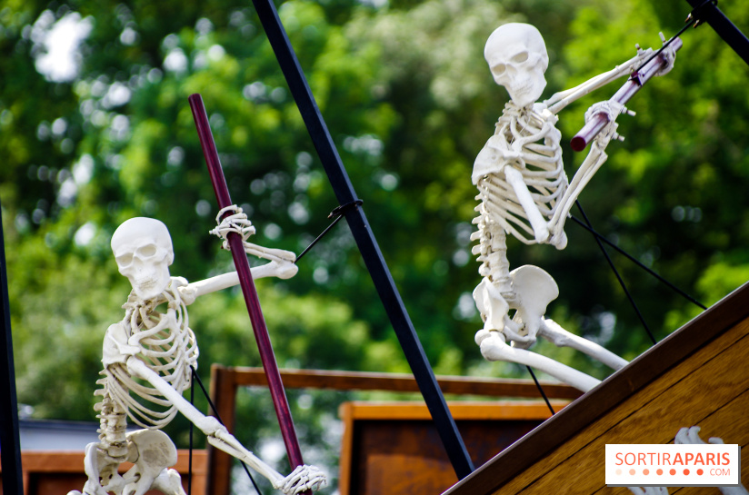 Hellfest 2023 - jeudi 15 juin, nos photos - IMGP1199