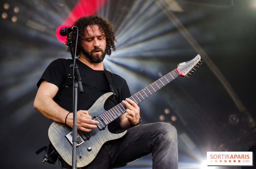 Hellfest 2023 - jeudi 15 juin, nos photos - IMGP1252