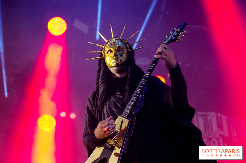 Hellfest 2023 - jeudi 15 juin, nos photos - IMGP1295