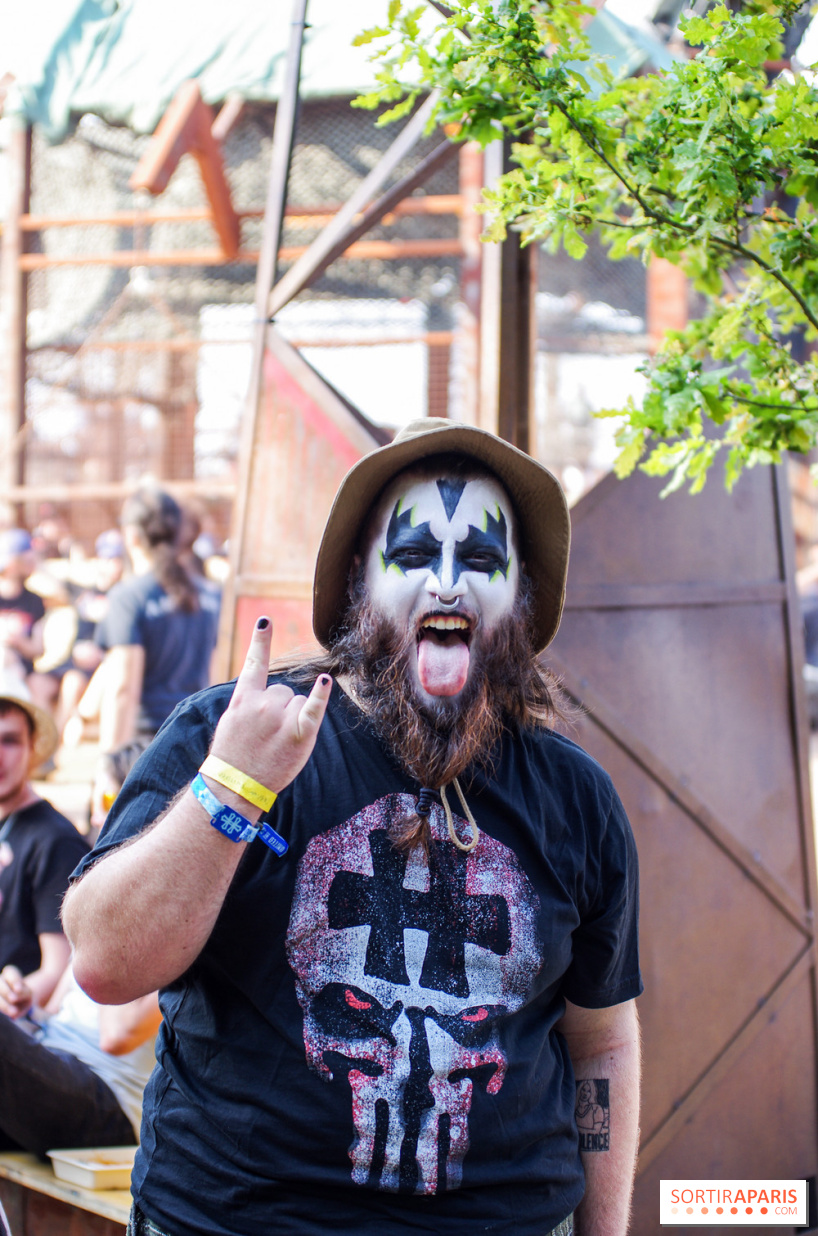 Hellfest 2023 - jeudi 15 juin, nos photos - IMGP1351