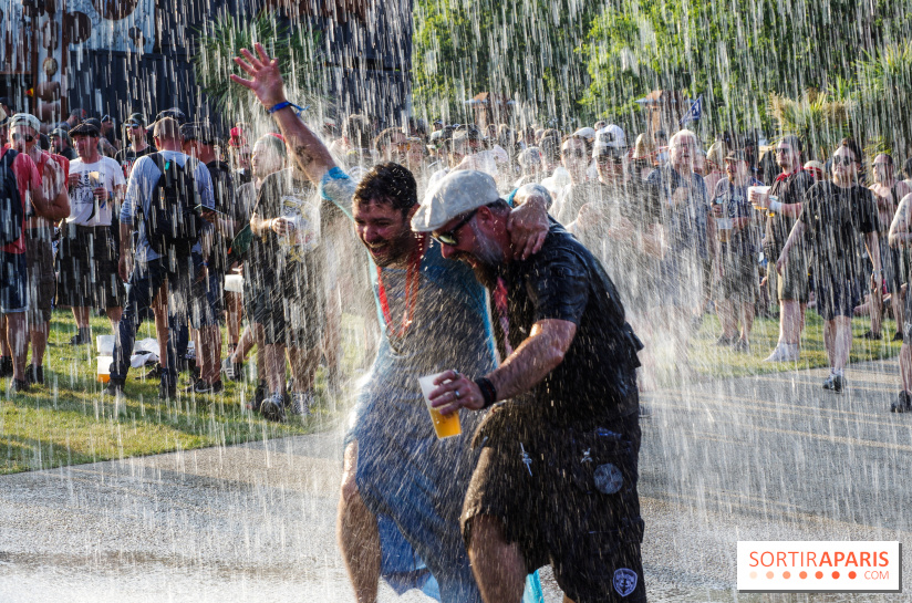 Hellfest 2023 - jeudi 15 juin, nos photos - IMGP1354