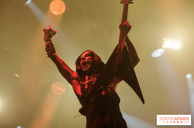 Hellfest 2023 - jeudi 15 juin, nos photos - IMGP1795