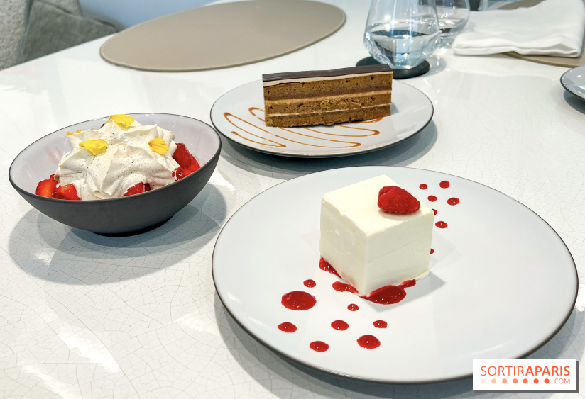 Rosy et Maria, le café - restaurant caché de la Maison Carita par Amandine Chaignot - image00004