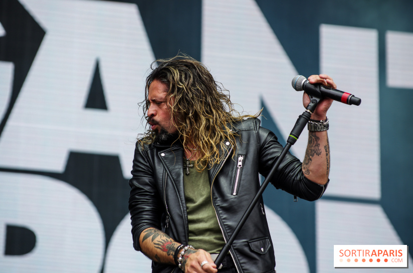 Hellfest 2023 - vendredi 16 juin, nos photos - IMGP1825