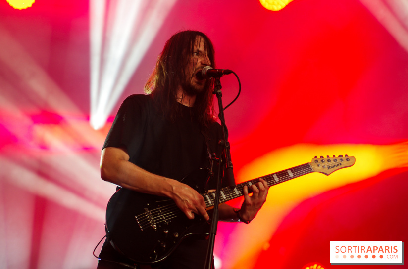 Hellfest 2023 - vendredi 16 juin, nos photos - IMGP1918