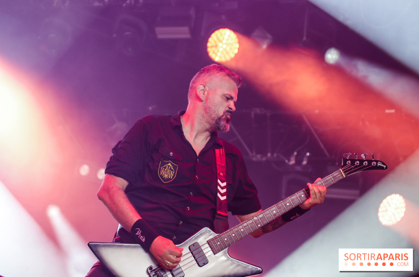 Hellfest 2023 - vendredi 16 juin, nos photos - IMGP2001