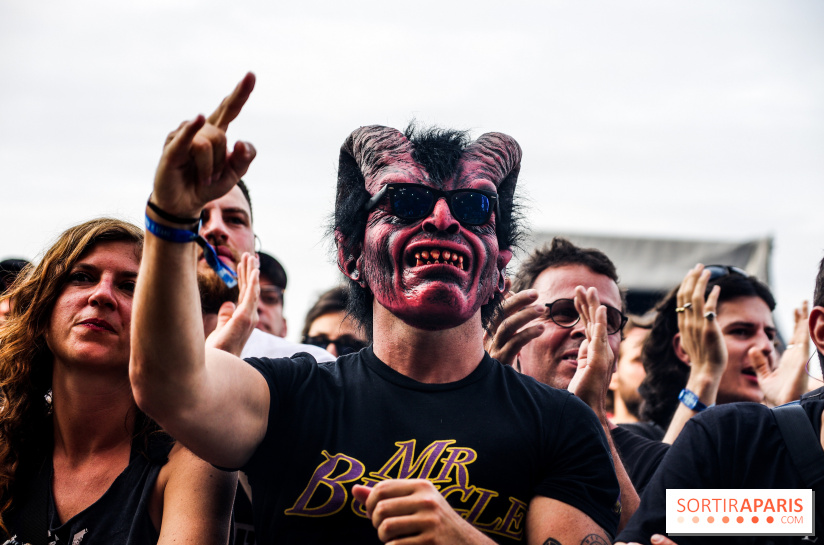 Hellfest 2023 - vendredi 16 juin, nos photos - IMGP2174
