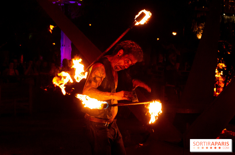Hellfest 2023 - vendredi 16 juin, nos photos - IMGP2202