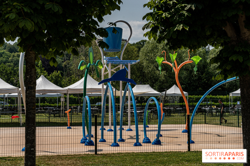 La Plage de l'Isle Adam - A7C6638