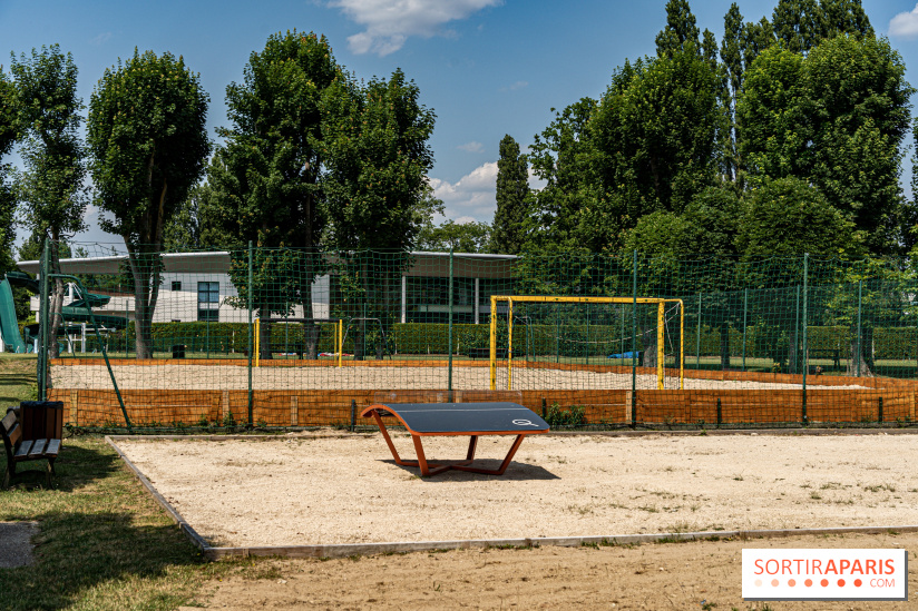 La Plage de l'Isle Adam - A7C6636
