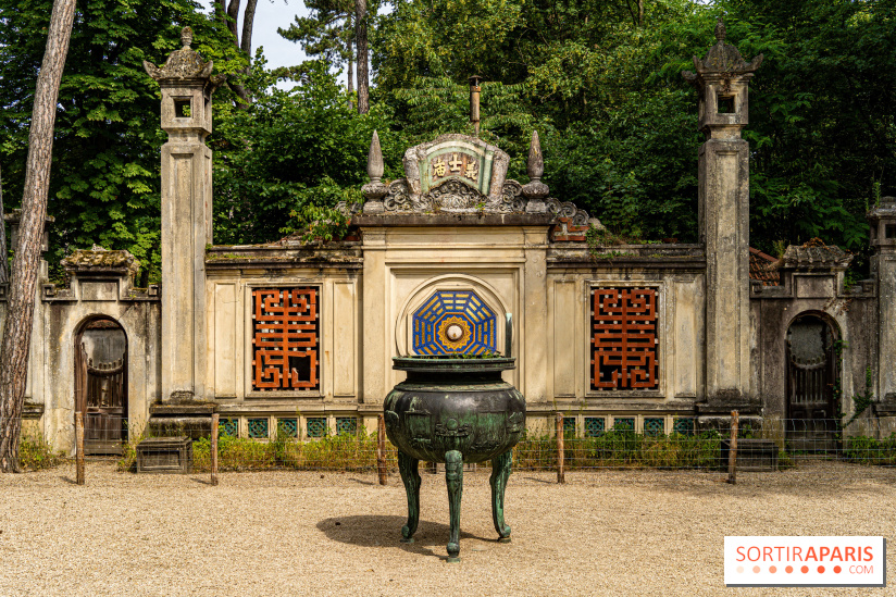 Jardin d'Agronomie Tropicale, le jardin exotique à Paris -  A7C6820