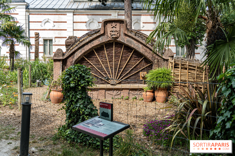 Jardin d'Agronomie Tropicale, le jardin exotique à Paris -  A7C6835