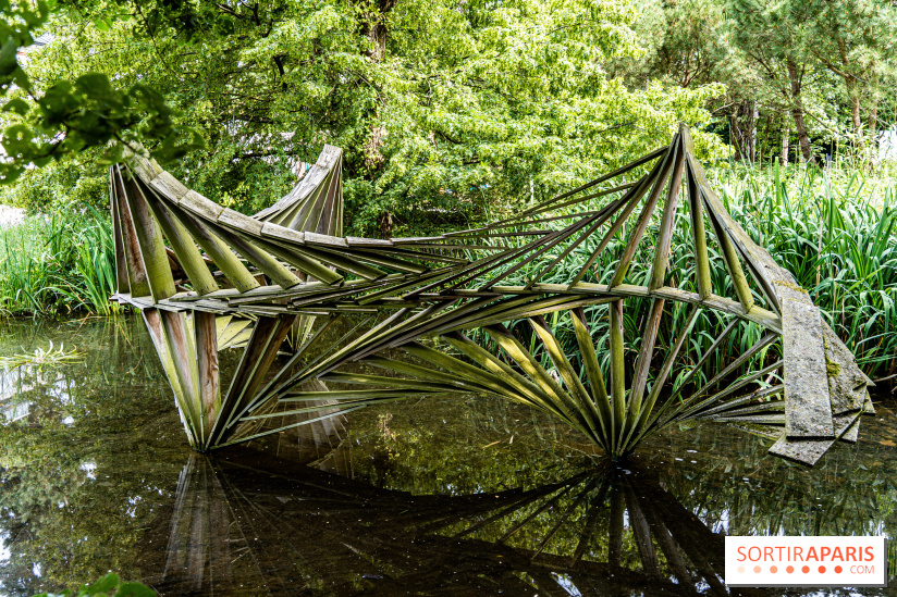 Jardin d'Agronomie Tropicale, le jardin exotique à Paris -  A7C6848