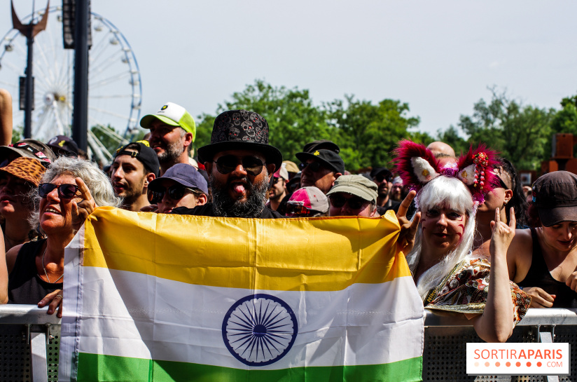 Hellfest 2023 - samedi 17 juin, nos photos - IMGP2308