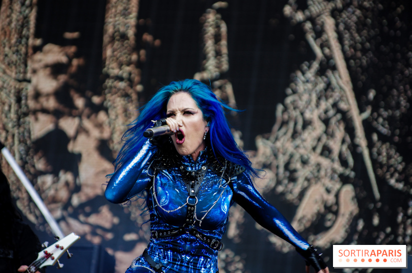 Hellfest 2023 - samedi 17 juin, nos photos - IMGP2652