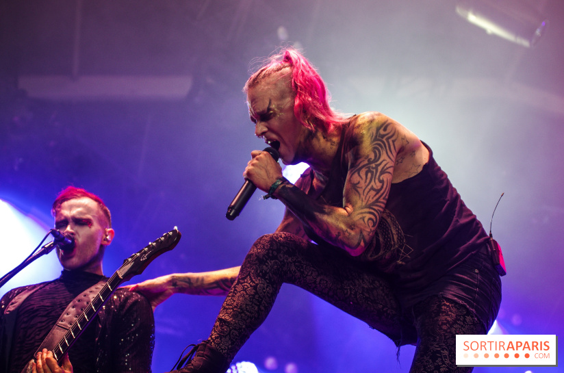 Hellfest 2023 - dimanche 18 juin, nos photos - IMGP3042