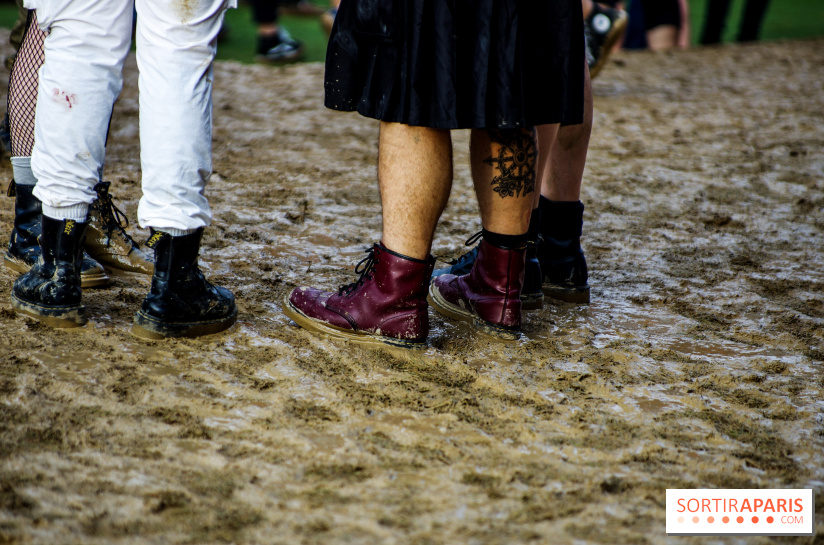 Hellfest 2023 - dimanche 18 juin, nos photos - IMGP3088