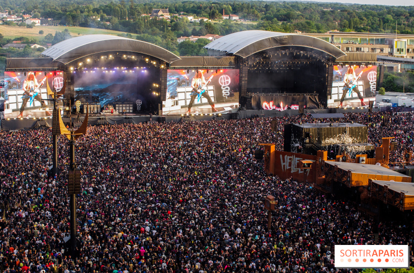 Hellfest 2023 - dimanche 18 juin, nos photos - IMGP3128