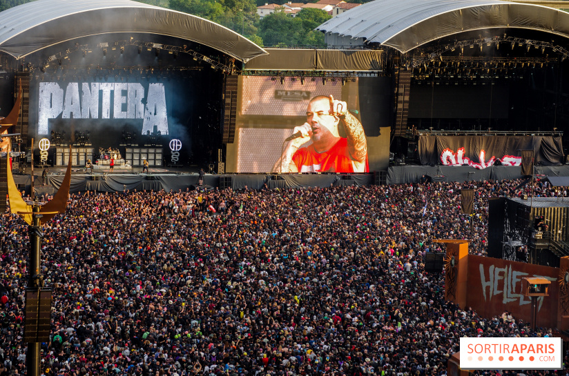 Hellfest 2023 - dimanche 18 juin, nos photos - IMGP3138