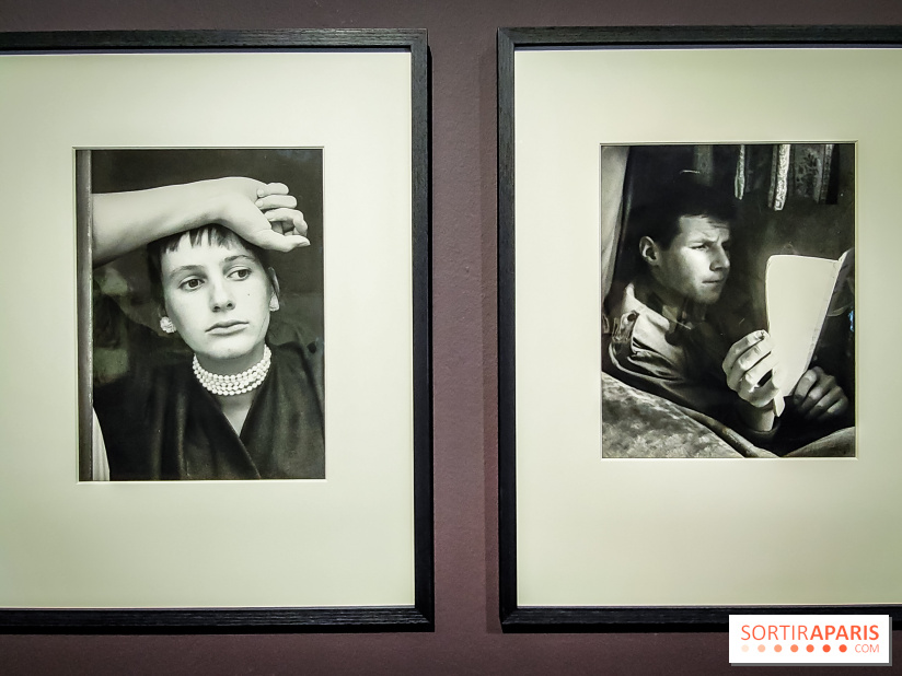 Exposition Johan van der Keuken, le rythme des images : la rétrospective à voir au Jeu de Paume - IMG20230619152256