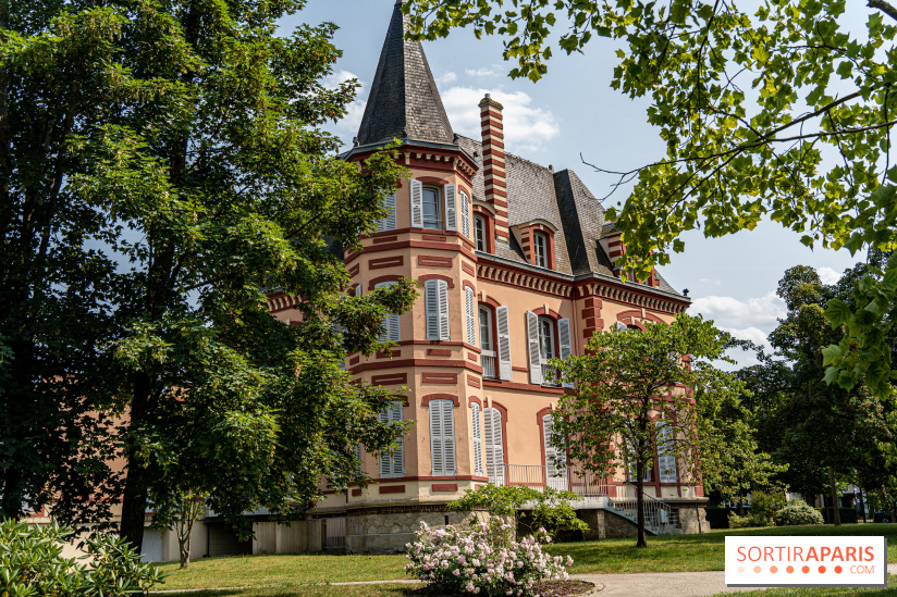 L'Isle-Adam, l'un des plus beaux village d'Ile-de-France - Castelrose