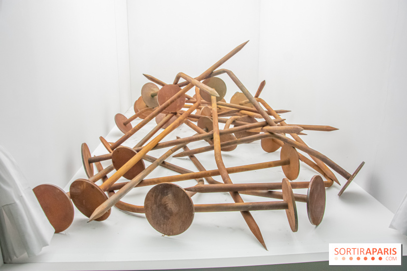 Exposition Pol Taburet Lafayette Anticipations Opera III : Zoo