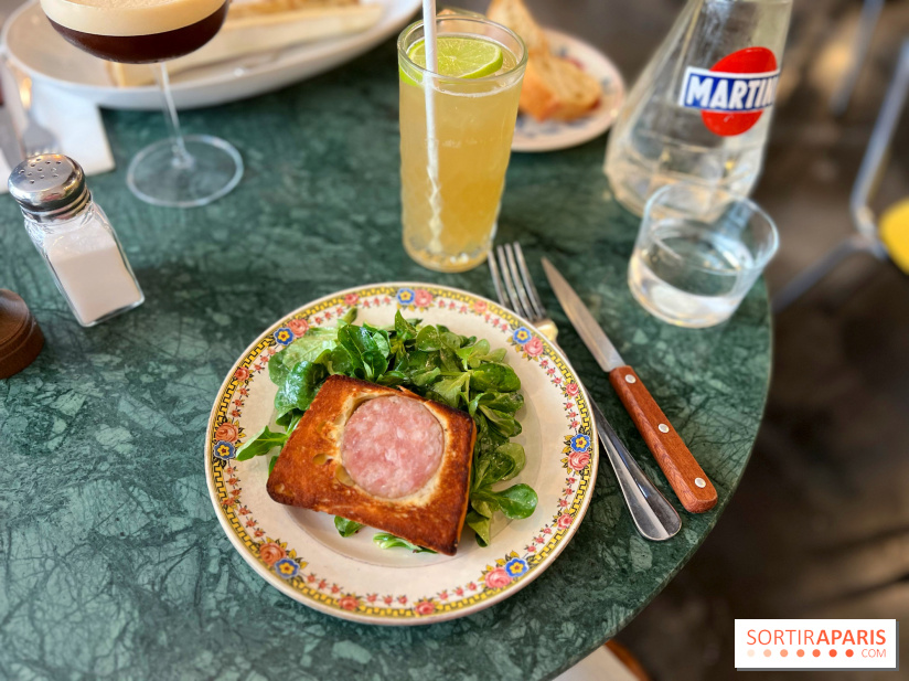 Alesti - Saucisse de Morteau briochée