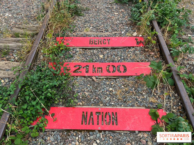 Petite Ceinture du 12e