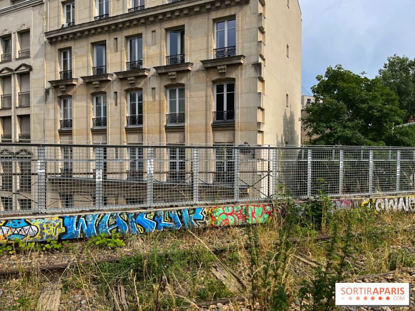 Petite Ceinture du 12e