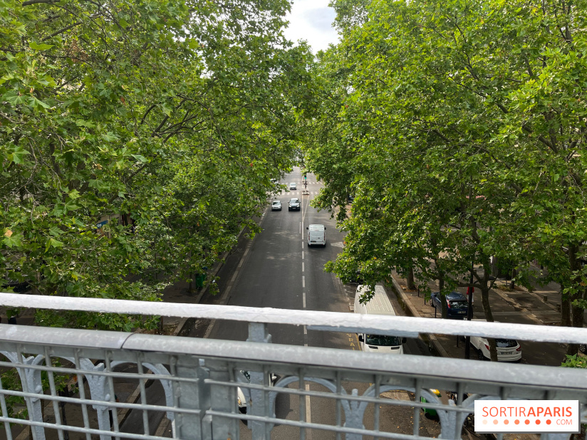 Petite Ceinture du 12e