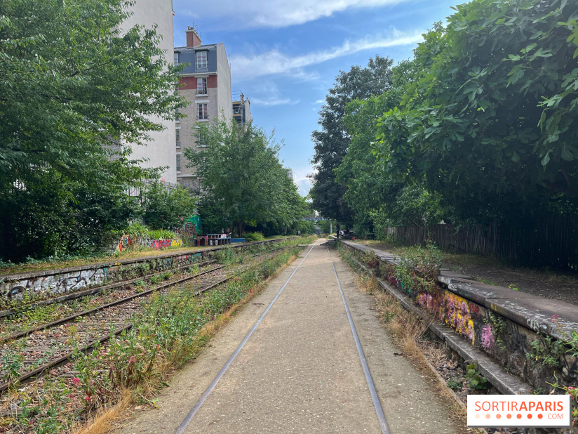 Petite Ceinture du 12e