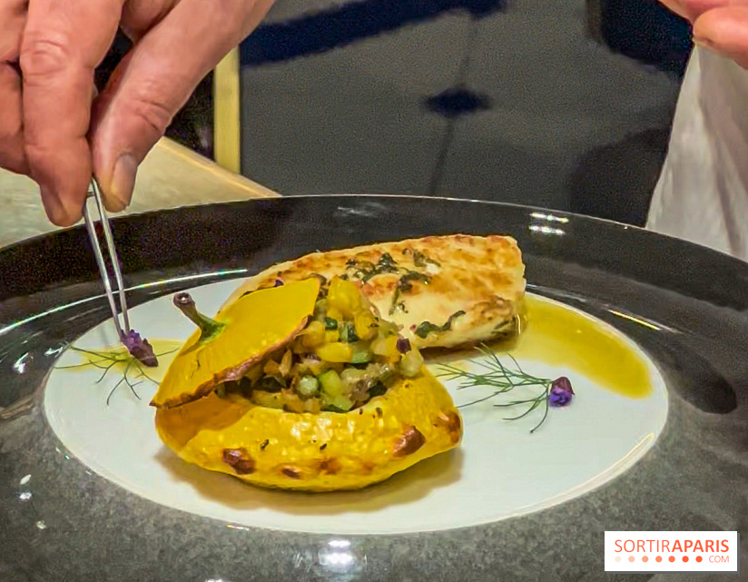 Escapade au Marché, le cours de cuisine du Ritz - shared3