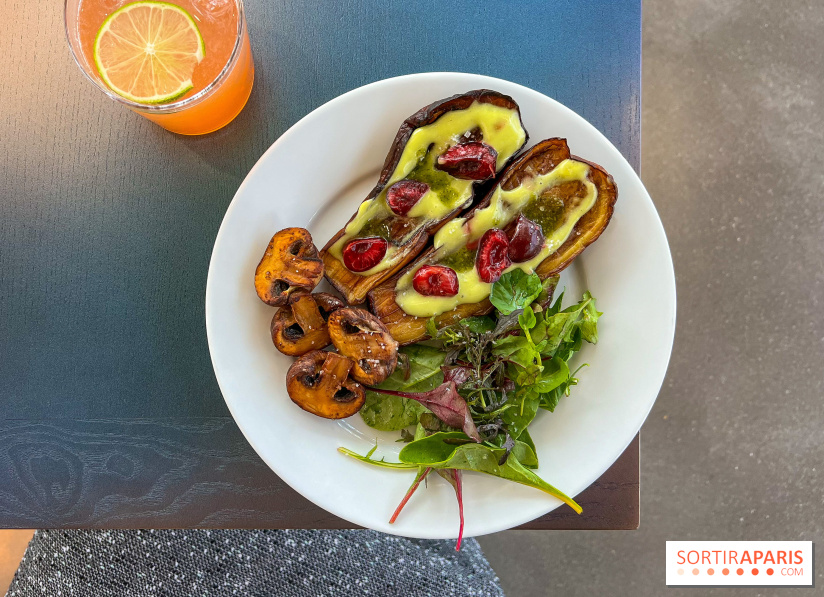 Le Café du 19M - image00013