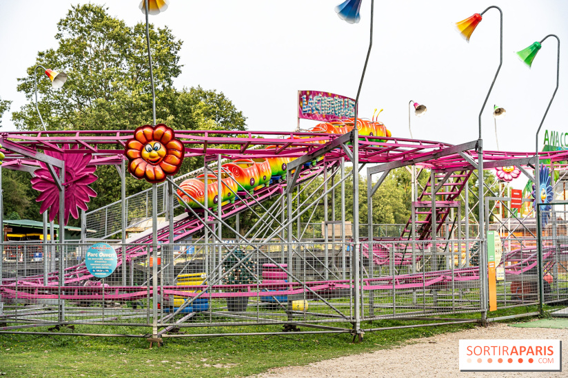 Base de loisirs de Saint-Quentin-en-Yvelines - Ile de loisirs de Trappes - activités -  Paradis des enfants