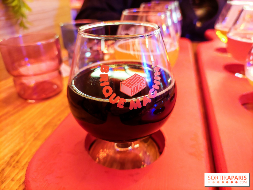 Brique Machine, nos photos - 20230627 200615