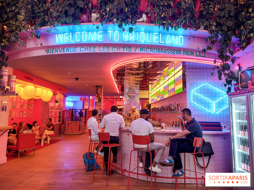 Brique Machine, nos photos - 20230627 213018