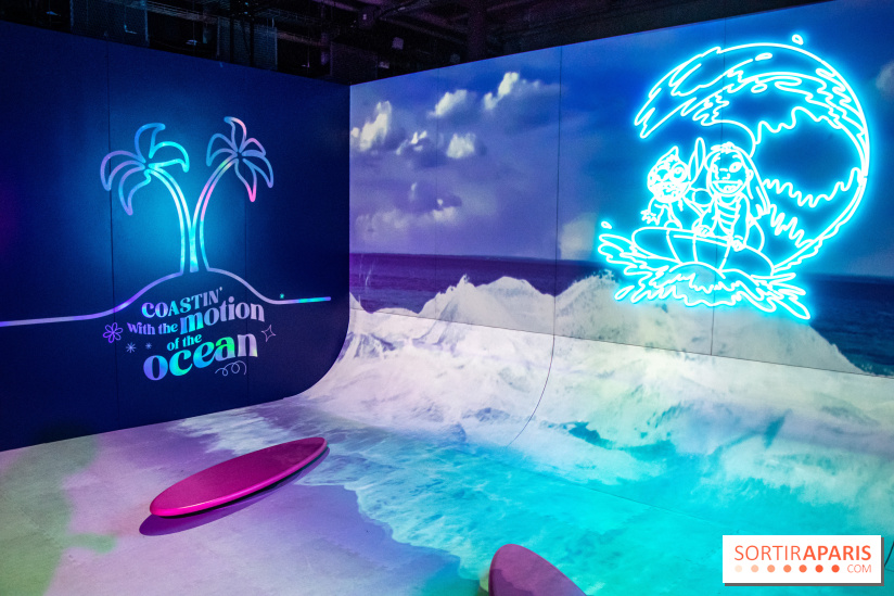 Disney 100 L'Amitié c'est Merveilleux