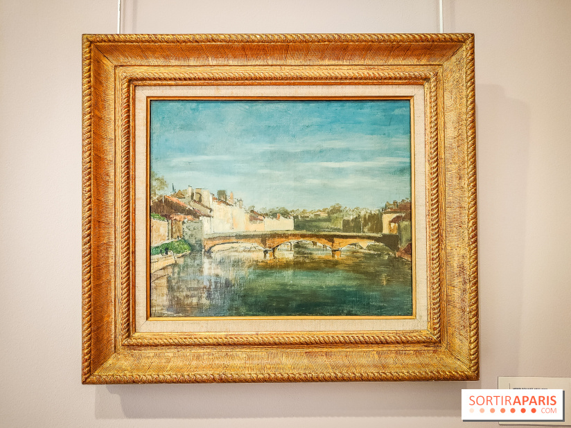 Le Musée Marmottan Monet à Paris et ses collections permanentes - Henri Rouart